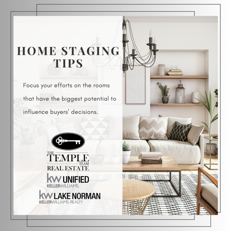 Home Staging Guide Boost Your Homes Appeal And Sell Faster The