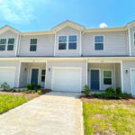 138 South Bell Avenue, Albemarle, NC in Eastover Towns townhomes
